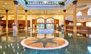 JOIA Salomé by Iberostar -Adults Only - Réception