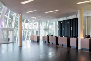AC Hotel by Marriott Bella Sky Copenhagen - Reception