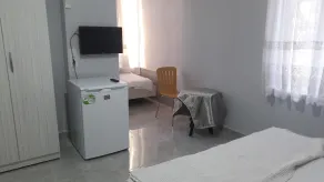 Gunay Pansiyon Antalya - Room