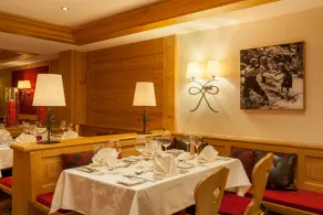 Hotel Holiday - Restaurant