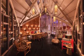 Storii By ITC Hotels Moira Riviera - Reception