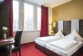 KOOS Hotel&Apartments - City Aparthotel - Chambre