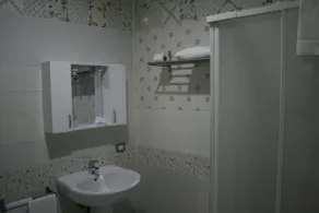 Coral Rooms - Badezimmer