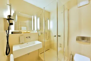 Hotel Victoria, BW Signature Collection - Salle de bain