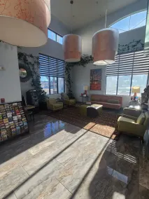 Days Inn & Suites by Wyndham Tucson/Marana - Hall
