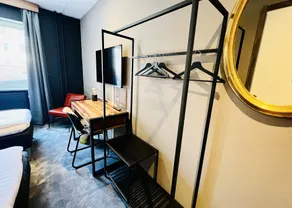 Hotell Siesta - Room