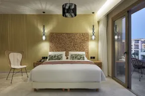 Pepper Sea Club Hotel - Room