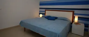 Villa Sabrina - Zimmer