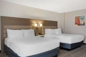 Best Western Plus Sparks-Reno Hotel - Chambre