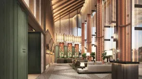 Grand Mercure Shah Alam Sa Sentral - Image 1