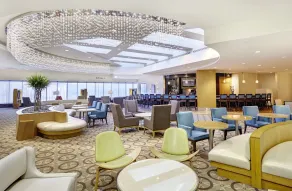 DoubleTree by Hilton Washington DC - Crystal City - Réception