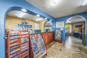 Travelodge by Wyndham Kanab - Hall
