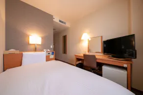 Fukuoka Floral Inn Nishinakasu - Room