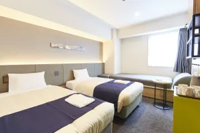 hotel MONday Akihabara Asakusabashi - Camera