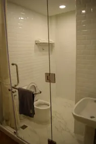 Buakham Rim Khong บัวคำริมโขง - Salle de bain