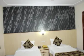 Hotel South Park - Room