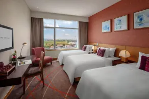 Grand Mercure Danang - Chambre