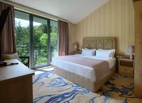 Aurora Resort Tsaghkadzor, By One - Room