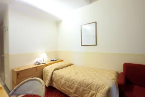 Hotel Portavescovo - Værelse
