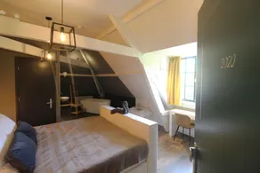 Polderhuis Bed & Breakfast - Chambre
