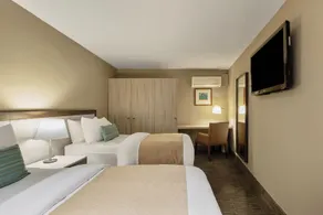 Dominion Polanco - Room