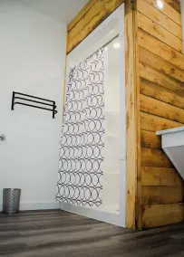 Blanches Hideaway - Banheiro