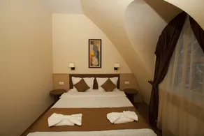 Family Hotel Saint George - Room
