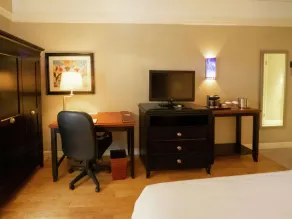 DoubleTree by Hilton Hotel Buffalo - Amherst - Chambre