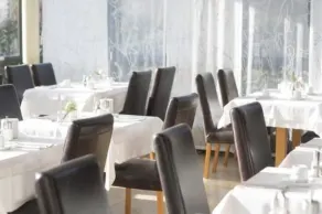 Stadthotel Crailsheim - Ristorante