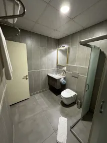 Casa Grande Otel - Bathroom