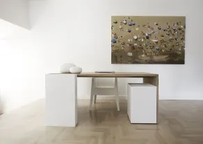 Terra Maria Hotel - Réception
