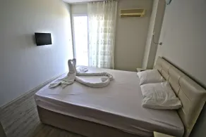 Oz Guzelcamli Otel - Rom