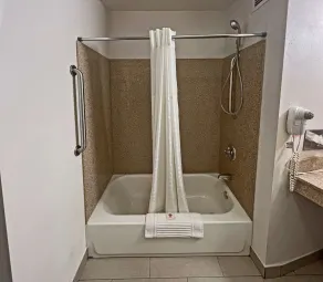 Comfort Suites Jackson-Cape Girardeau - Chambre
