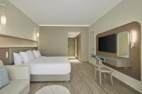 Doubletree By Hilton Mangroovy El Gouna Resort - Chambre