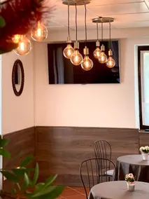 Enjoy Ledro B&B - Reception