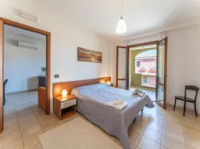 Premium apartment in Villasimius - Værelse