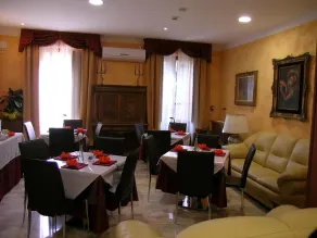 Hotel Air Palace Lingotto - Restaurant