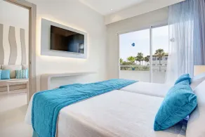 Grupotel Mallorca Mar - Chambre
