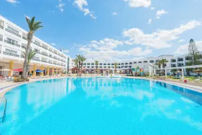 Bella Vista Family Resort - Piscina