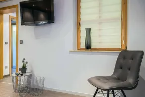 Ferienwohnung Tretter Natur Pur - Rom