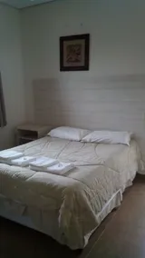 Hotel Vison - Zimmer