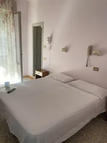 Hotel Villa Donati - Chambre