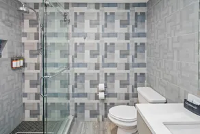 Costa Art Hotel - Salle de bain