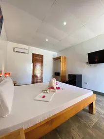 Buona Resort - Zimmer