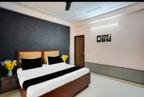 The Hamlet Hotel - Quarto