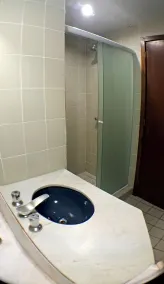 Hotel LF By Feliciano - Salle de bain