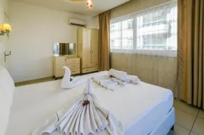 Cemal Bey Hotel - Room