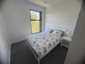 Brand new 2br apartments - Værelse