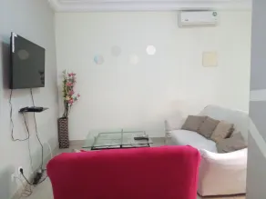 Résidence Gian - Room