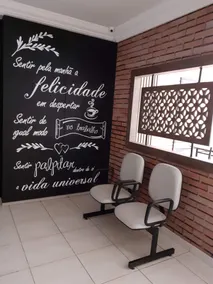 Hotel Romanville - Restaurant